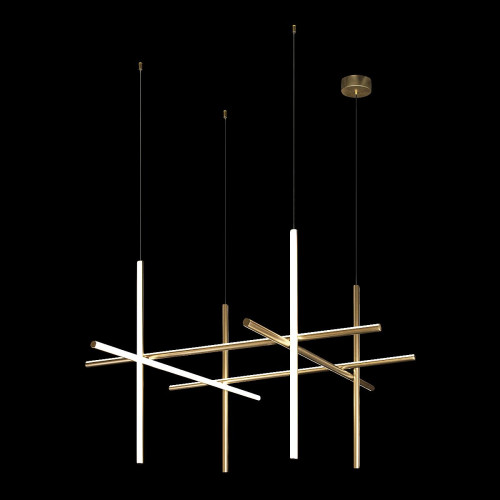 Светильник подвесной Loft It Coordinates 10393/A