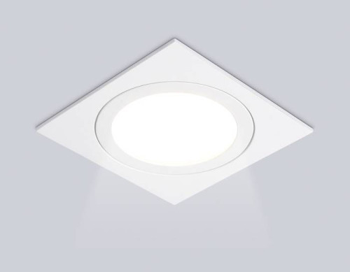 Встраиваемый светильник Ambrella GX Standard tech TN51824