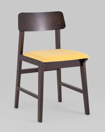 Стулья Stool Group Oden MH52035 H51101-7 YELLOW x2 KOROB2