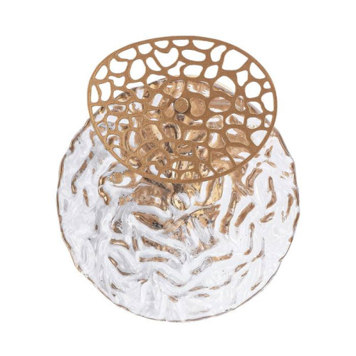 Настенное бра MW Light Илоника 451021901