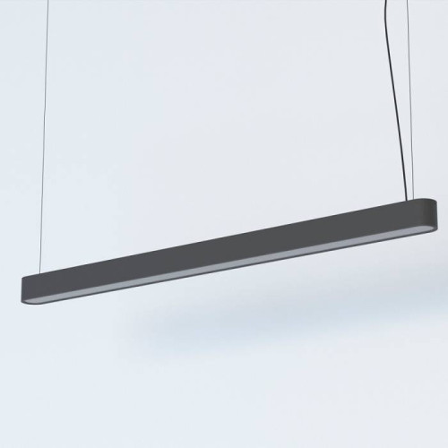 Светильник подвесной Nowodvorski Soft Led 120x6 7525