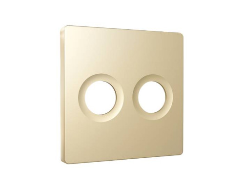 Накладка на механизм Ambrella Volt ALFA AP6133