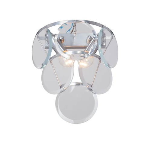 Настенное бра Vitaluce V5834-9/2A