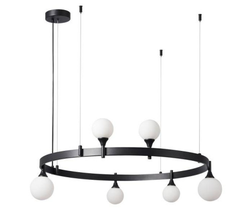 Подвесная люстра KINK Light Бьянки 07808-6,19
