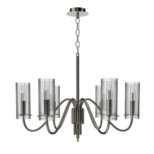 Подвесная люстра ST Luce Santori SL2005.103.06