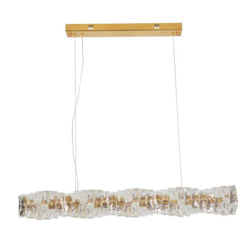 Светильник подвесной MW Light Гослар 498016901