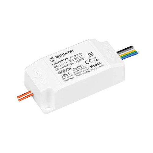 Конвертер сигнала DALI Arlight 053294