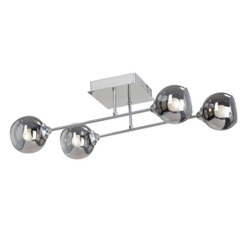 Потолочная люстра Vitaluce V4911-9/4PL