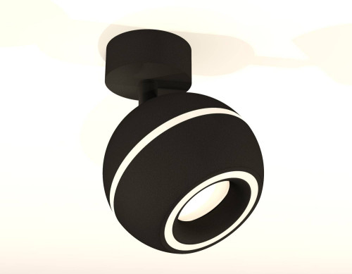 Светильник спот Ambrella Techno XM1102015