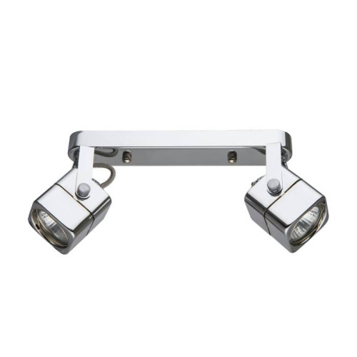 Светильник спот Arte Lamp Lente A1314PL-2CC