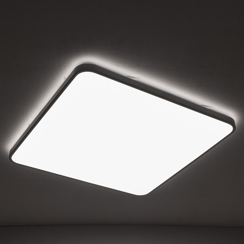 Светильник потолочный Nowodvorski Agnes Square Led 8114