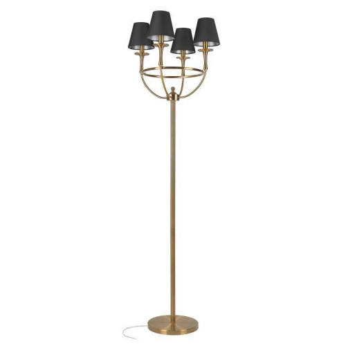 Торшер Loft It Lattice 10435F