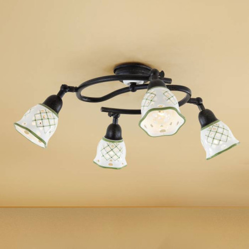 Потолочная люстра Citilux Ажур CL534542