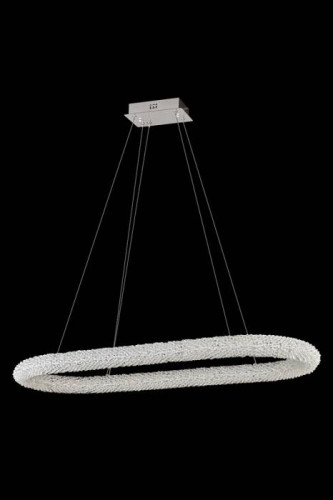 Подвесная люстра LEON Juliana LE3437-L1060 CH