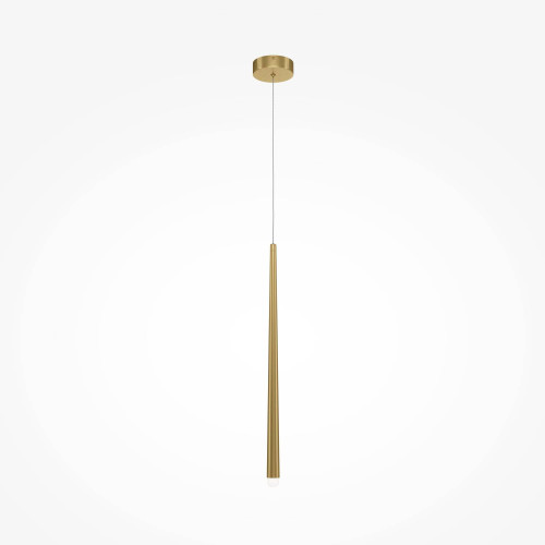 Светильник подвесной Maytoni Cascade MOD132PL-L36BSK