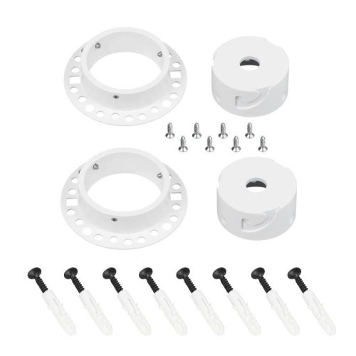 Вертикальное крепление Arlight Moonlight 048995