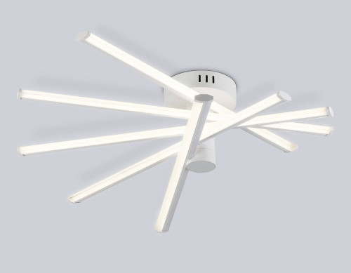 Потолочная люстра Ambrella LineTech FL6221