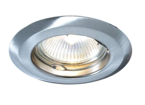 Встраиваемый светильник Deko-Light Built-in 442058