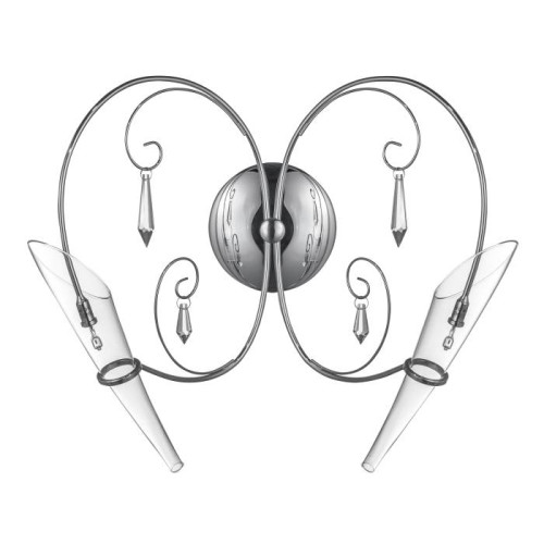 Настенное бра Lightstar Scarabeo 755624