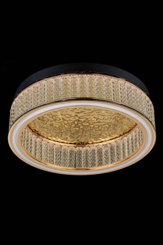 Светильник потолочный LEON Lumiere LE7769/500P Gold