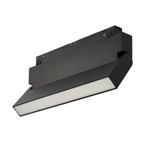 Трековый светильник MyFar Flow MT0212-16W3K-B
