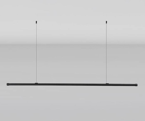 Опорный стержень Сатори черный L-150см KINK Light 197,19