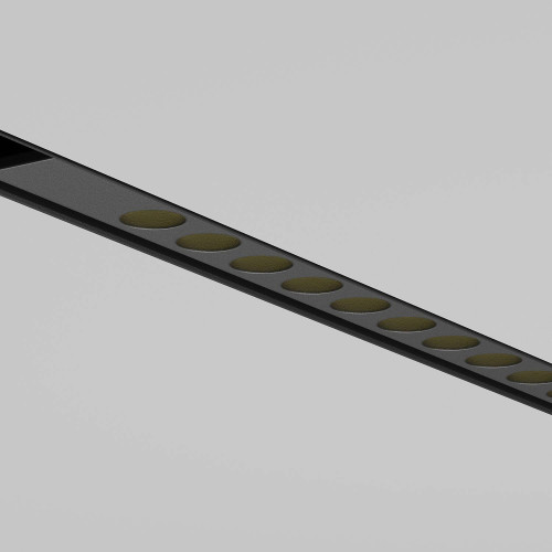 Трековый светильник Maytoni Points TR232-2-10W3K-B