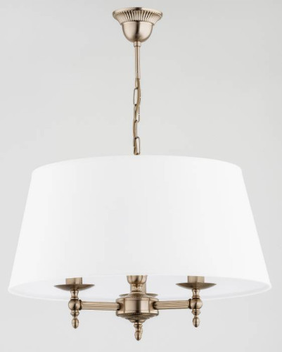 Подвесная люстра Adilux Roksana 16073