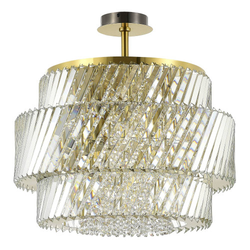 Потолочная люстра ST Luce Ritz SL6138.313.12