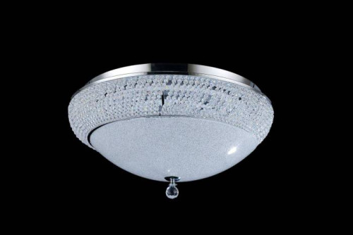 Потолочная светодиодная люстра  Lumina Deco DDC 615-35A