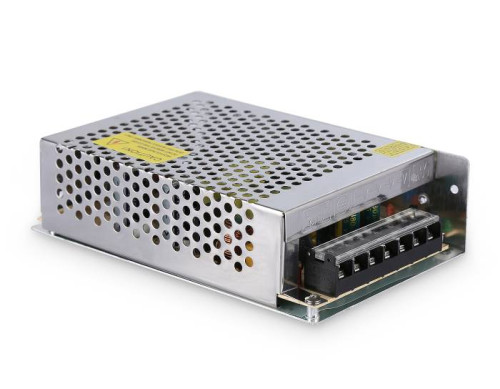 Блок питания для светодиодной ленты 24V 150W Ambrella LED Driver 24V GS9606