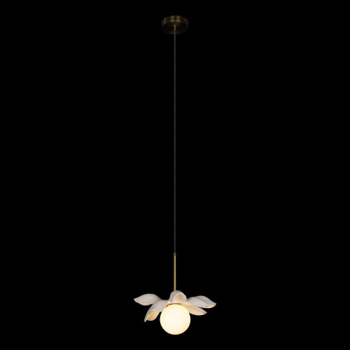 Светильник подвесной Loft It Monro 10213/A White