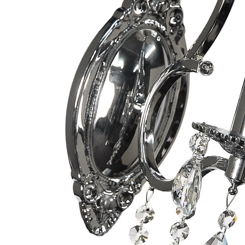 Настенное бра Arti Lampadari Pisani Pisani E 2.1.1.601 N