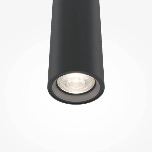 Светильник подвесной Maytoni Pro Extra MOD160PL-L6BK