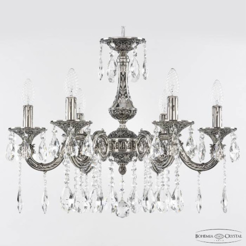 Подвесная люстра Bohemia Florence 71101/6/175 A NB