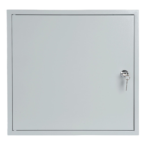 Шкаф с монтажной панелью Stekker EBX60-2/05-31 50546