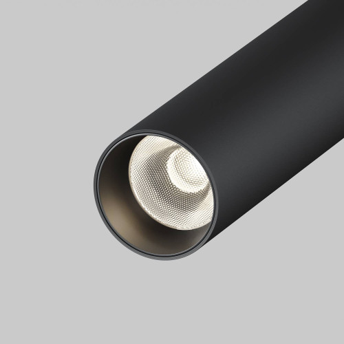 Светильник потолочный Maytoni Focus T P141RS-L125-6W3K-B