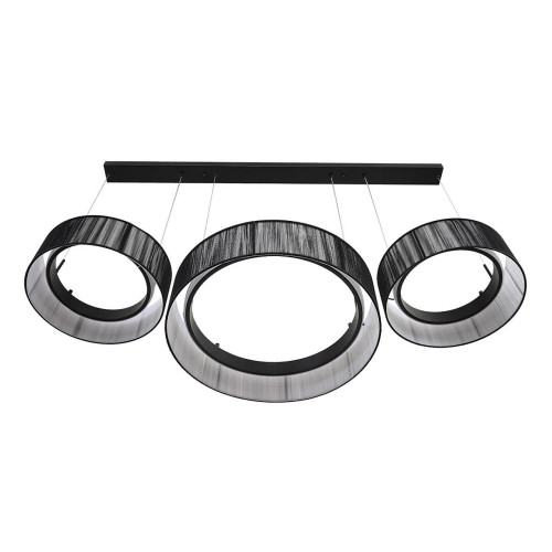 Подвесная люстра Lumion Kava 8371/70L