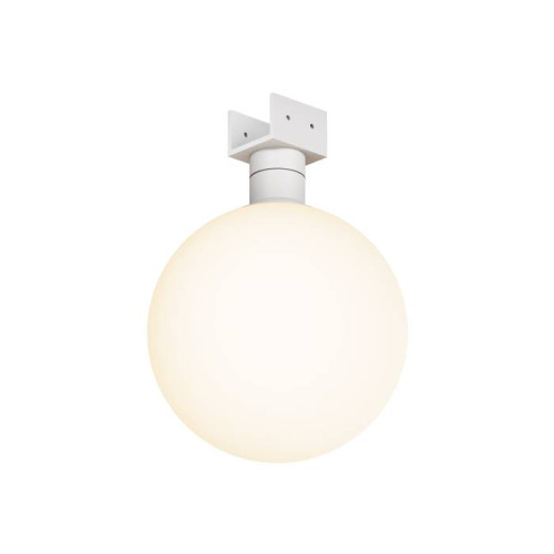 Трековый светильник Maytoni Luna O-TR01-1-S-9WW3K