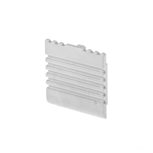 Заглушка для профиля Arlight Alu 015549