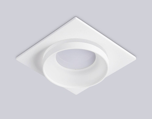 Встраиваемый светильник Ambrella Acrylic Tech TN30709