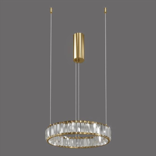 Светильник подвесной Divinare Renata 1135/17 SP-25