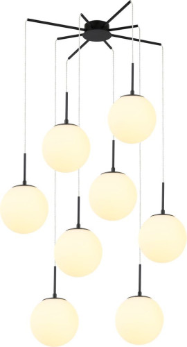 Подвесная люстра Stilfort Antell 2168/02/08P