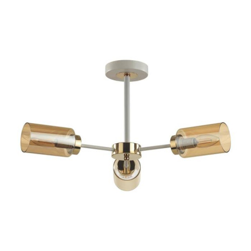 Потолочная люстра Lumion Dallin 5639/3C