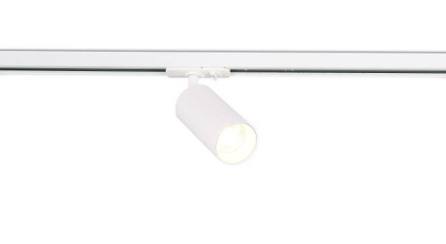 Трековый светильник Simple Story 2058 2058-1TRW