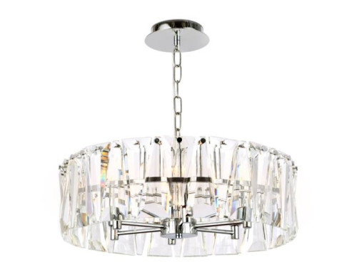 Подвесная хрустальная люстра Traditional Ambrella TR5171