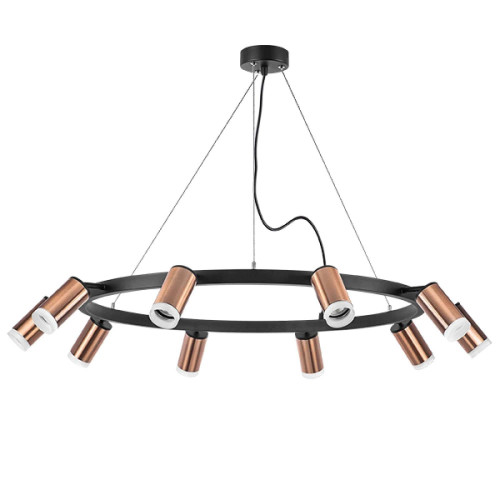 Подвесная люстра Lightstar Rullo LR0203000