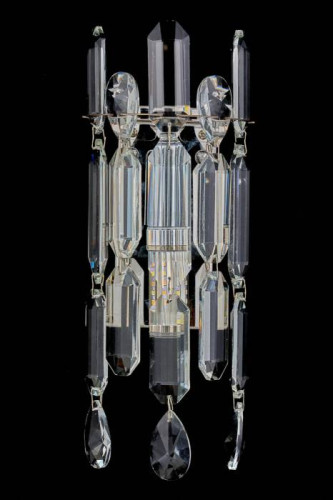 Настенное бра LEON Elien LE3001/1W CH