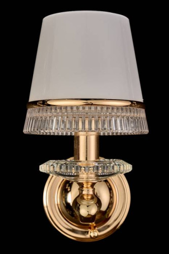 Настенное бра LEON Ester LE7914/1W GD