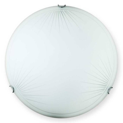 Настенно потолочный светильник Toplight Wifa TL9142Y-00WH